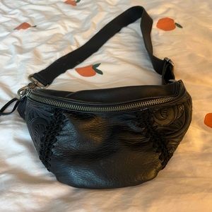 The Sak crossbody